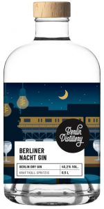 gin tour berlin